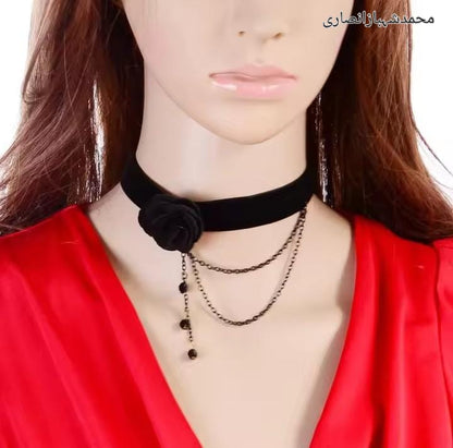 Necklace Set