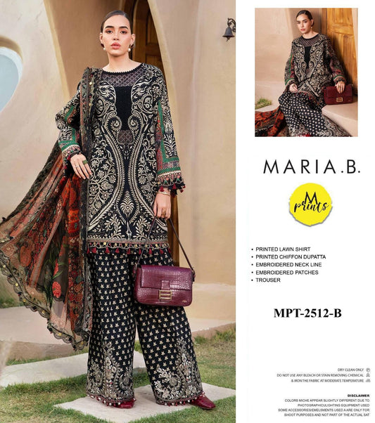 Maria-B