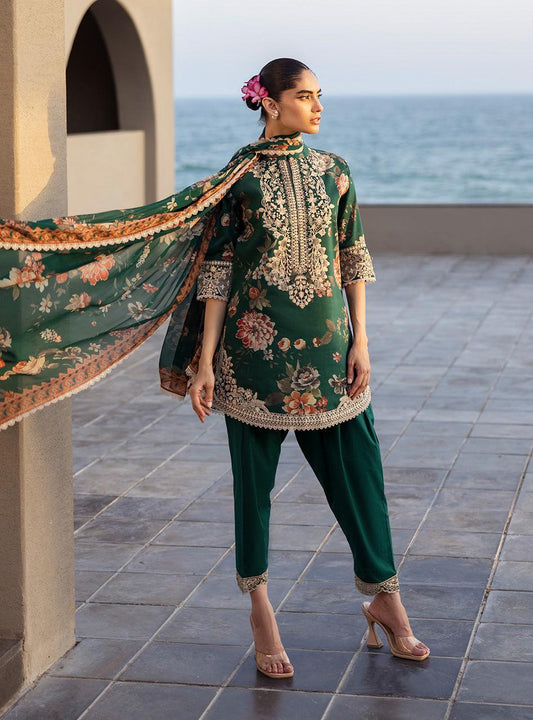 Zainab Chottani