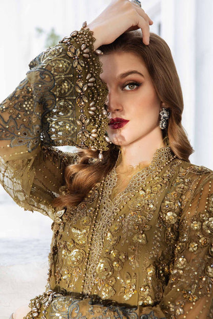 MARIA-B CHIFFON COLLECTION