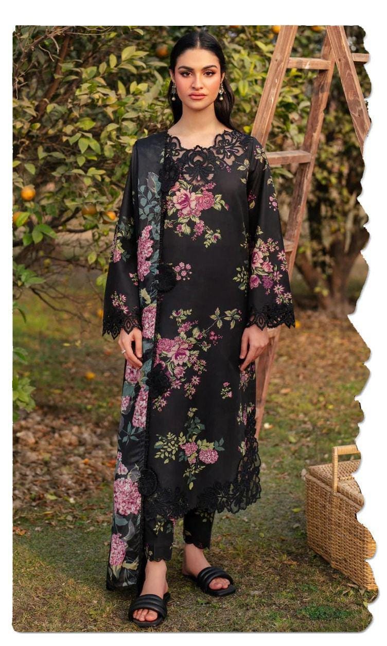 Iznik LAWN COLLECTION