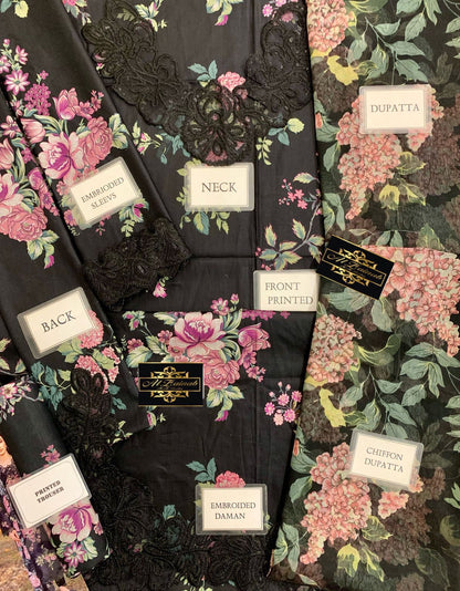 Iznik LAWN COLLECTION