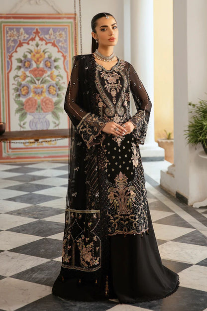 Ramsha Luxury Chiffon Collection