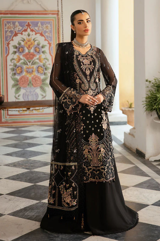 Ramsha Luxury Chiffon Collection