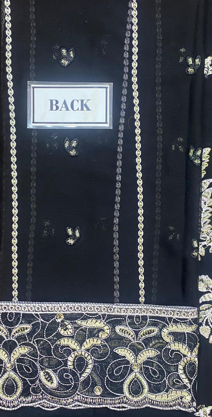 Ramsha Luxury Chiffon Collection