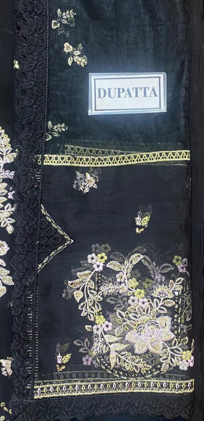 Ramsha Luxury Chiffon Collection