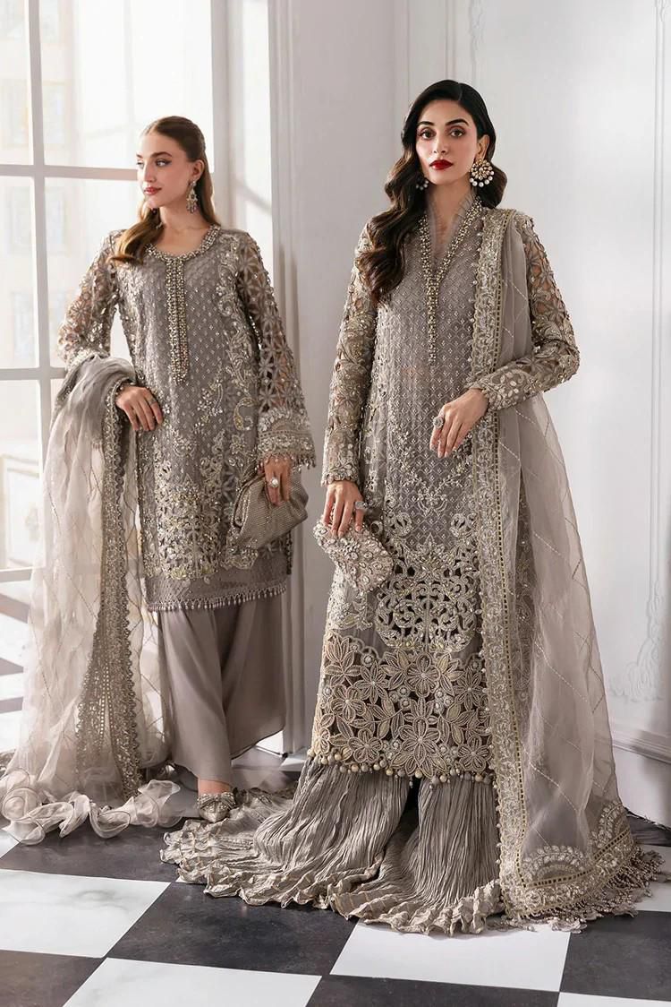 MARIA-B Chiffon COLLECTION