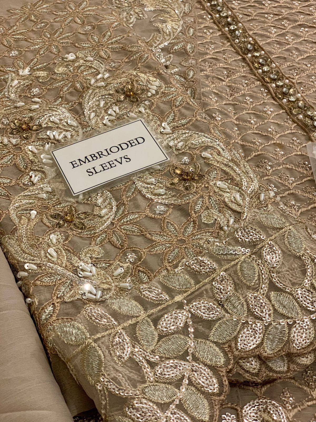 MARIA-B Chiffon COLLECTION