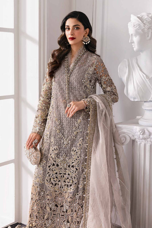 MARIA-B Chiffon COLLECTION