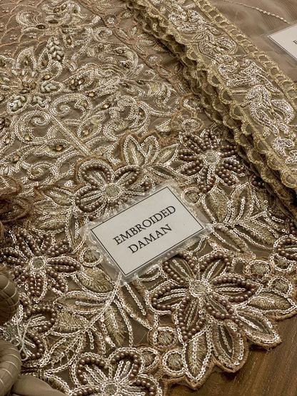 MARIA-B Chiffon COLLECTION