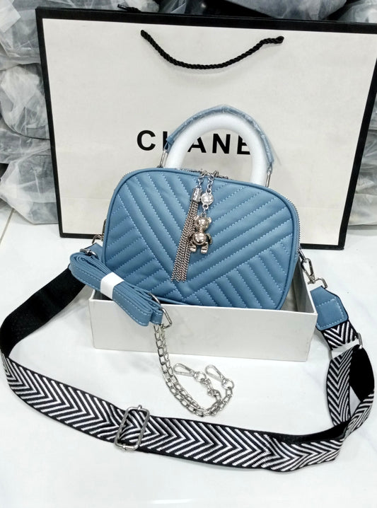 Imported Cross Body Bag for Girls