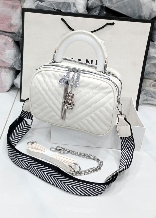 Imported Cross Body Bag for Girls