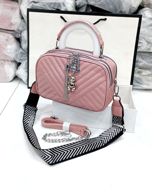 Imported Cross Body Bag for Girls