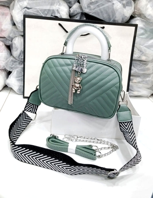 Imported Cross Body Bag for Girls