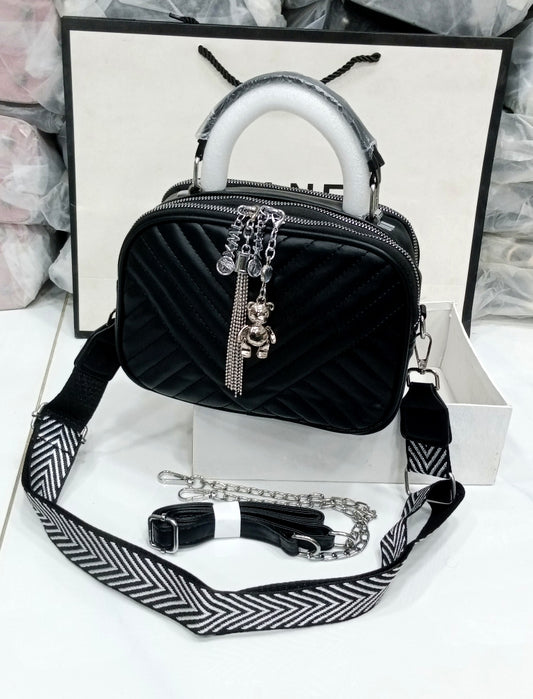 Imported Cross Body Bag for Girls