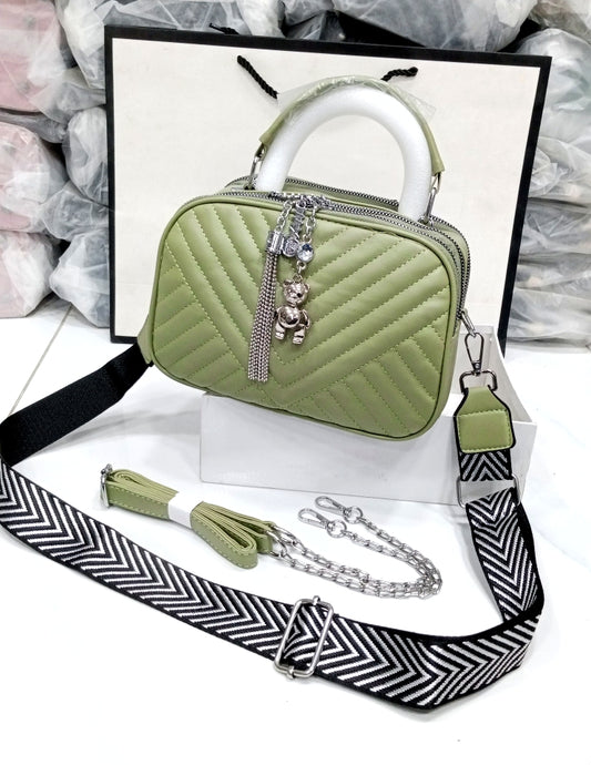Imported Cross Body Bag for Girls