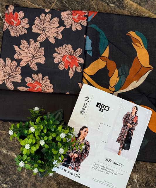 EGO LAWN Grace Charm Deisgns Season Lawn