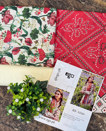 EGO LAWN Grace Charm Deisgns Season Lawn