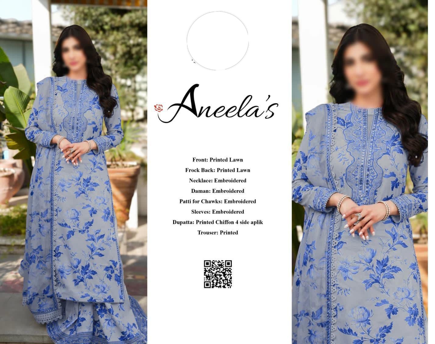 Aneela’s
