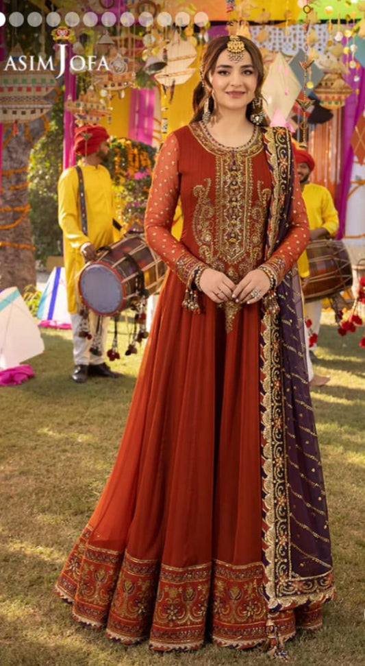 Asim Jofa
