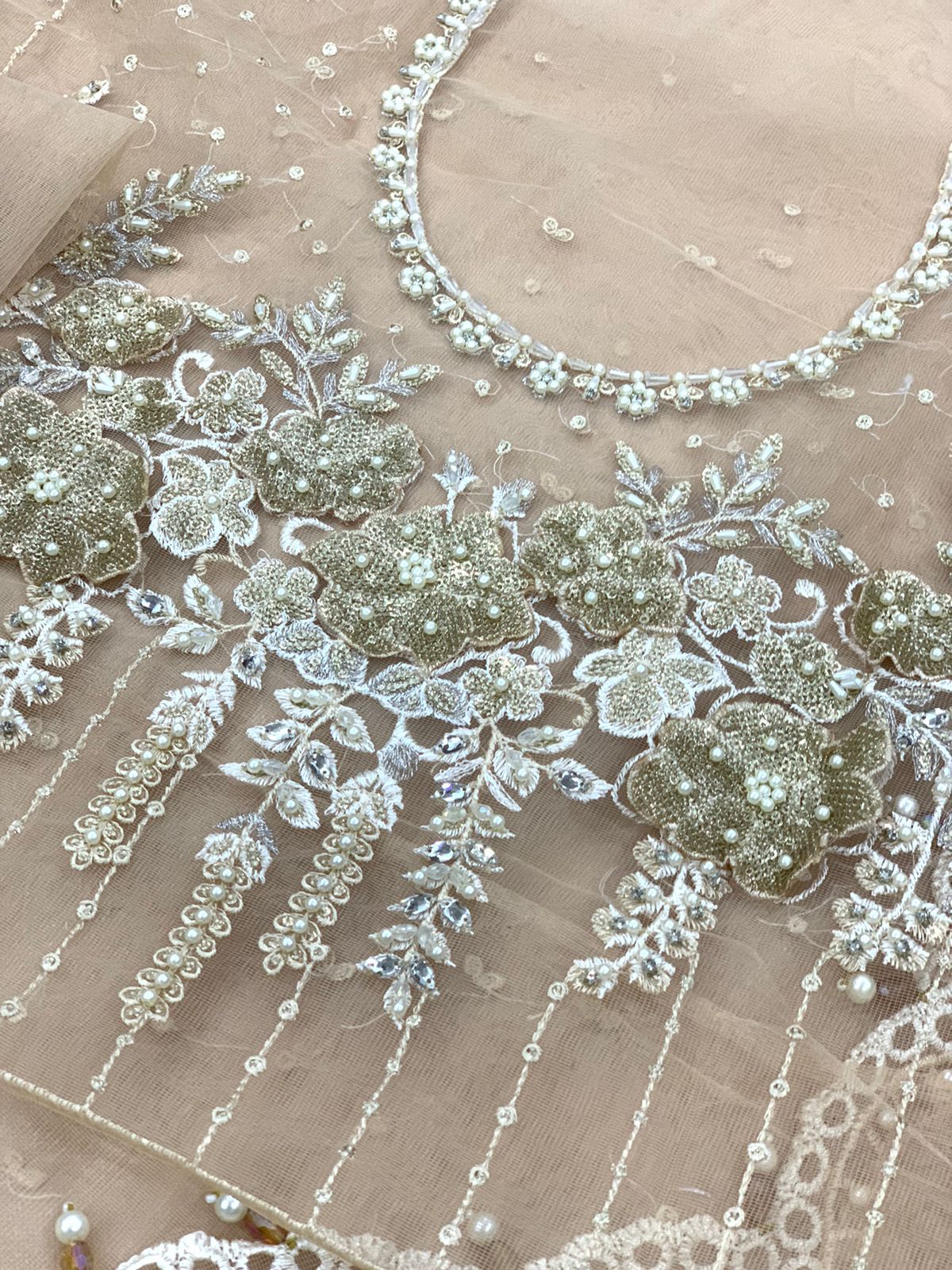 MARIA-B Saree