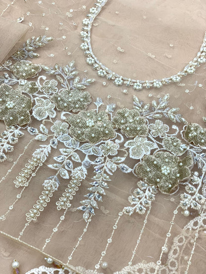 MARIA-B Saree