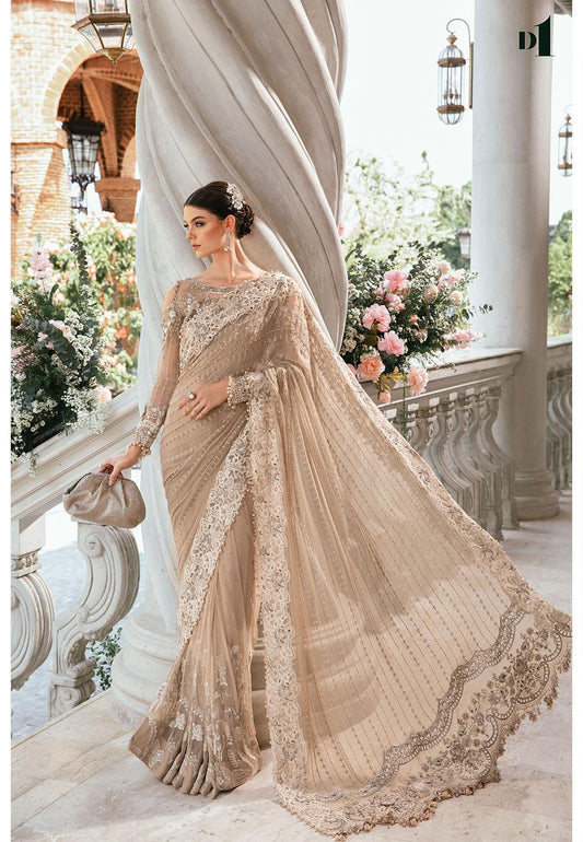 MARIA-B Saree