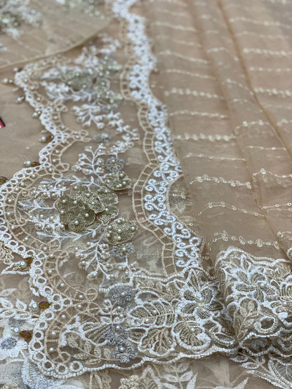MARIA-B Saree