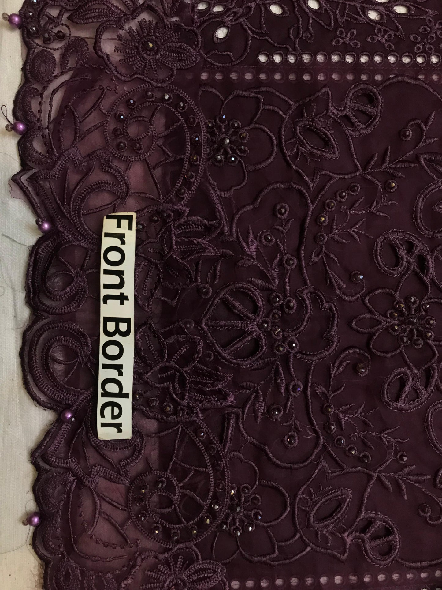 Bin Ilyas Luxury Lawn Collection
