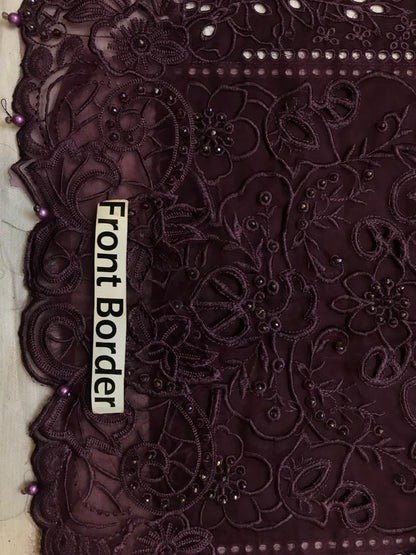Bin Ilyas Luxury Lawn Collection