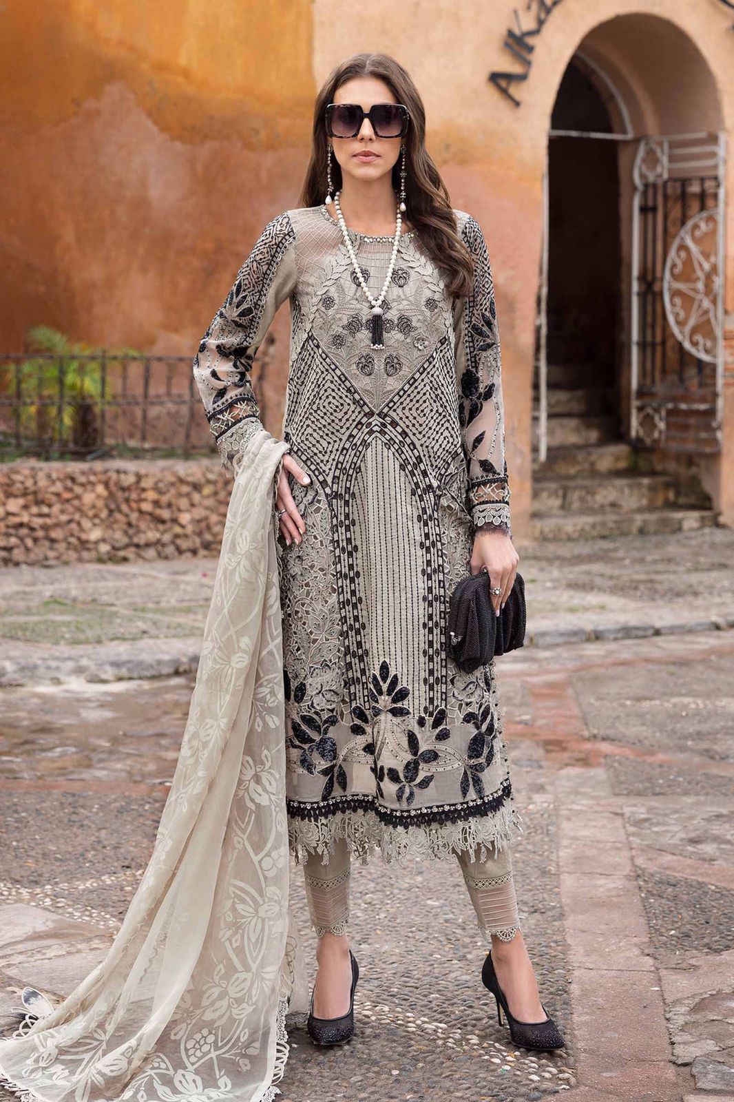 Maria-B Lawn Collection