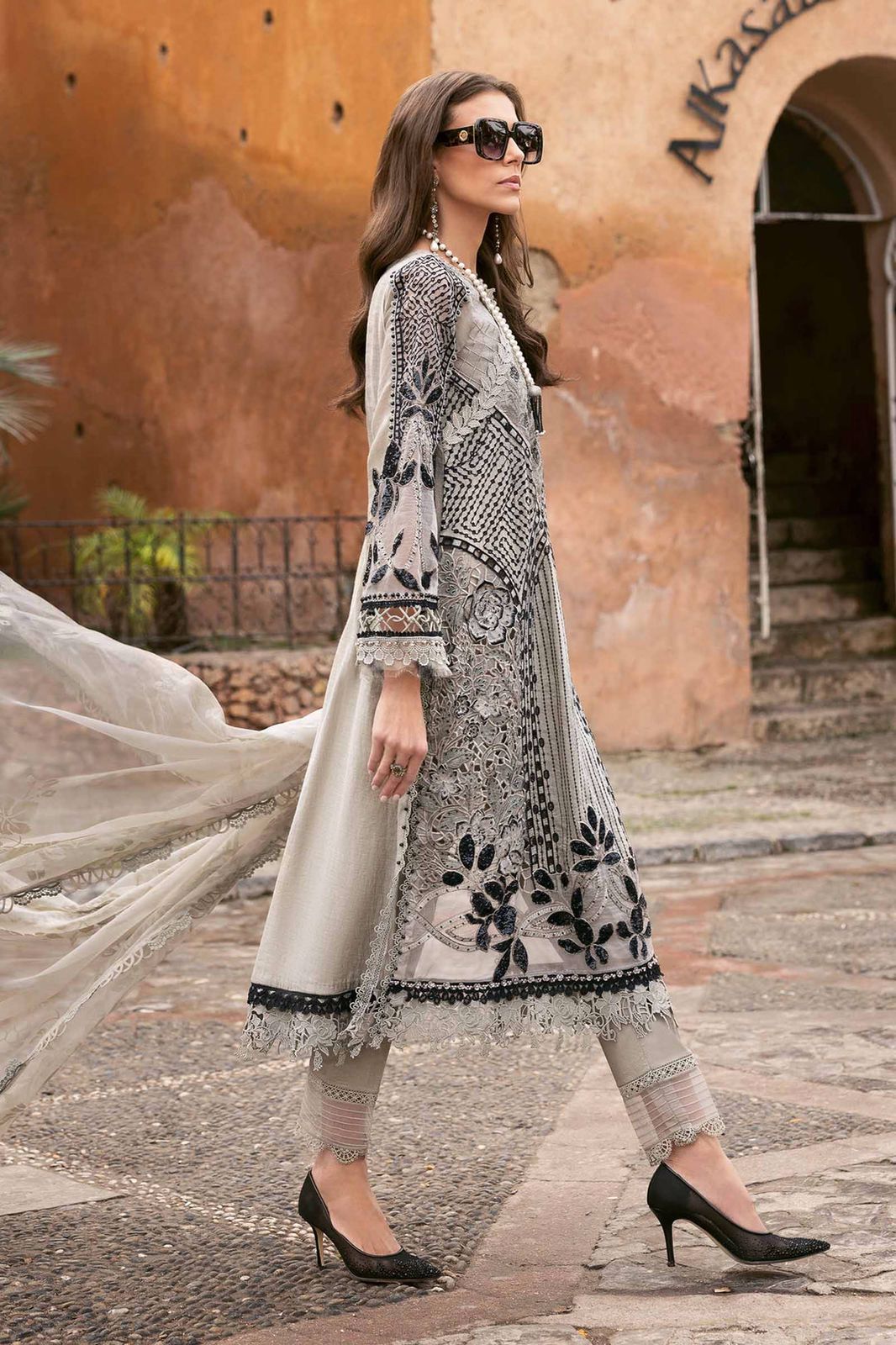 Maria-B Lawn Collection