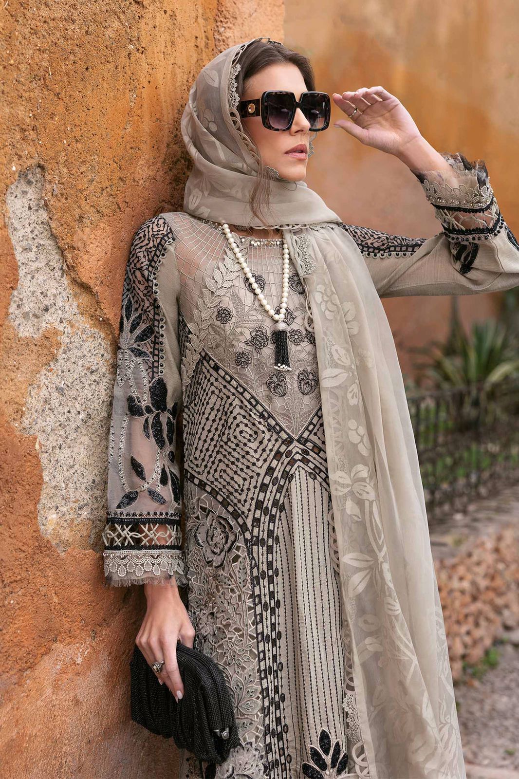 Maria-B Lawn Collection
