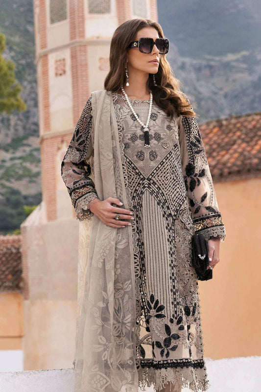 Maria-B Lawn Collection