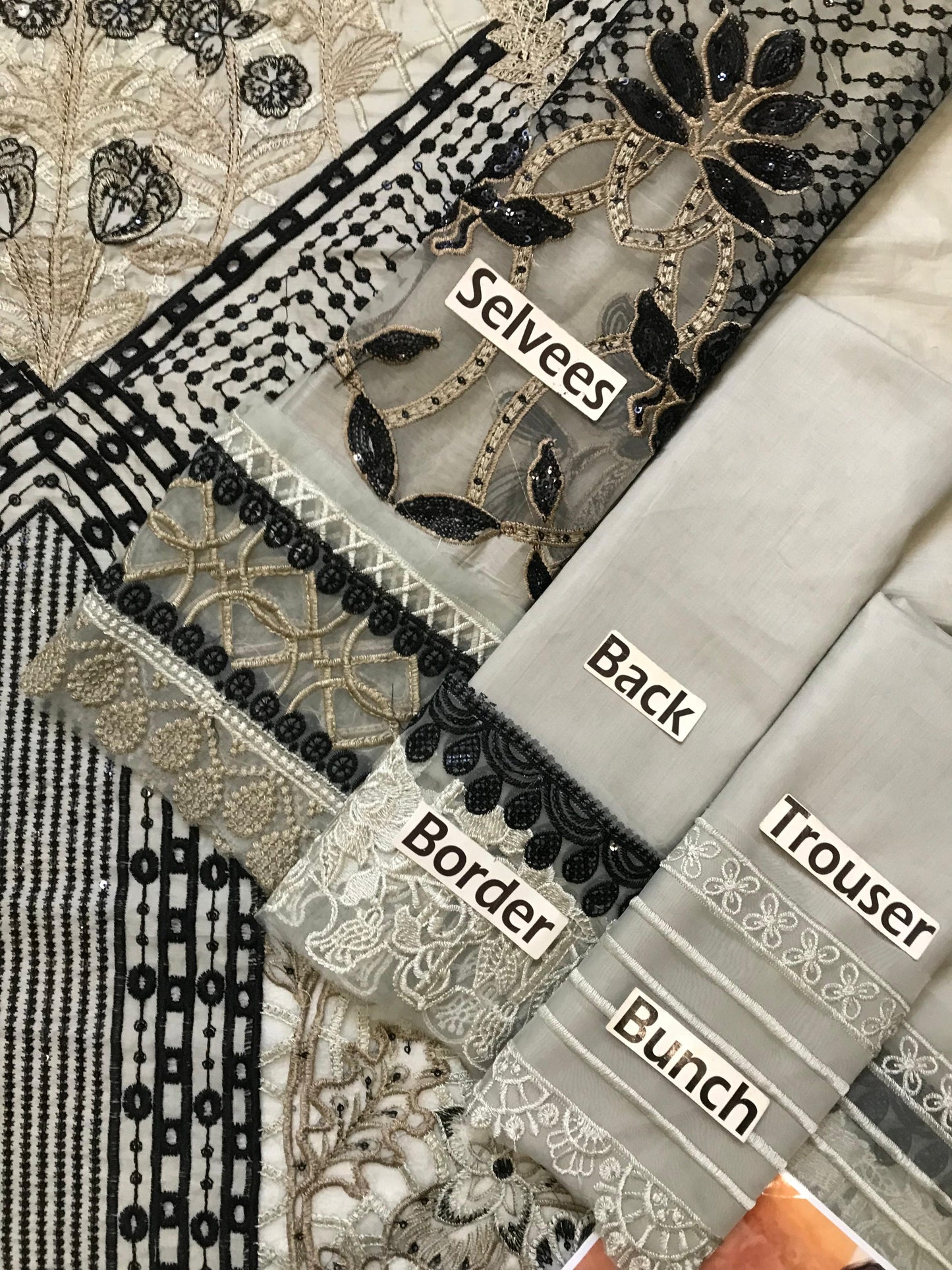 Maria-B Lawn Collection