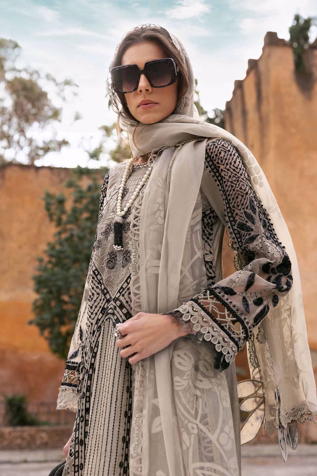 Maria-B Lawn Collection