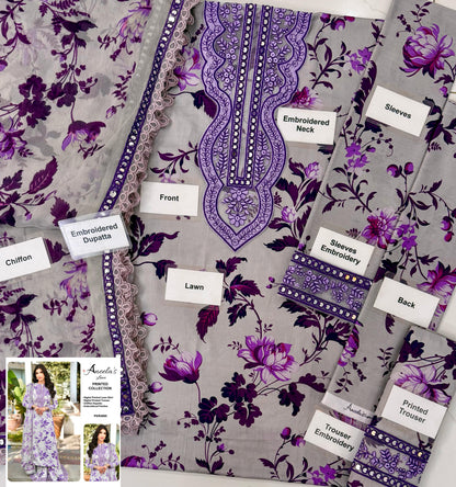 Aneela’s Collection