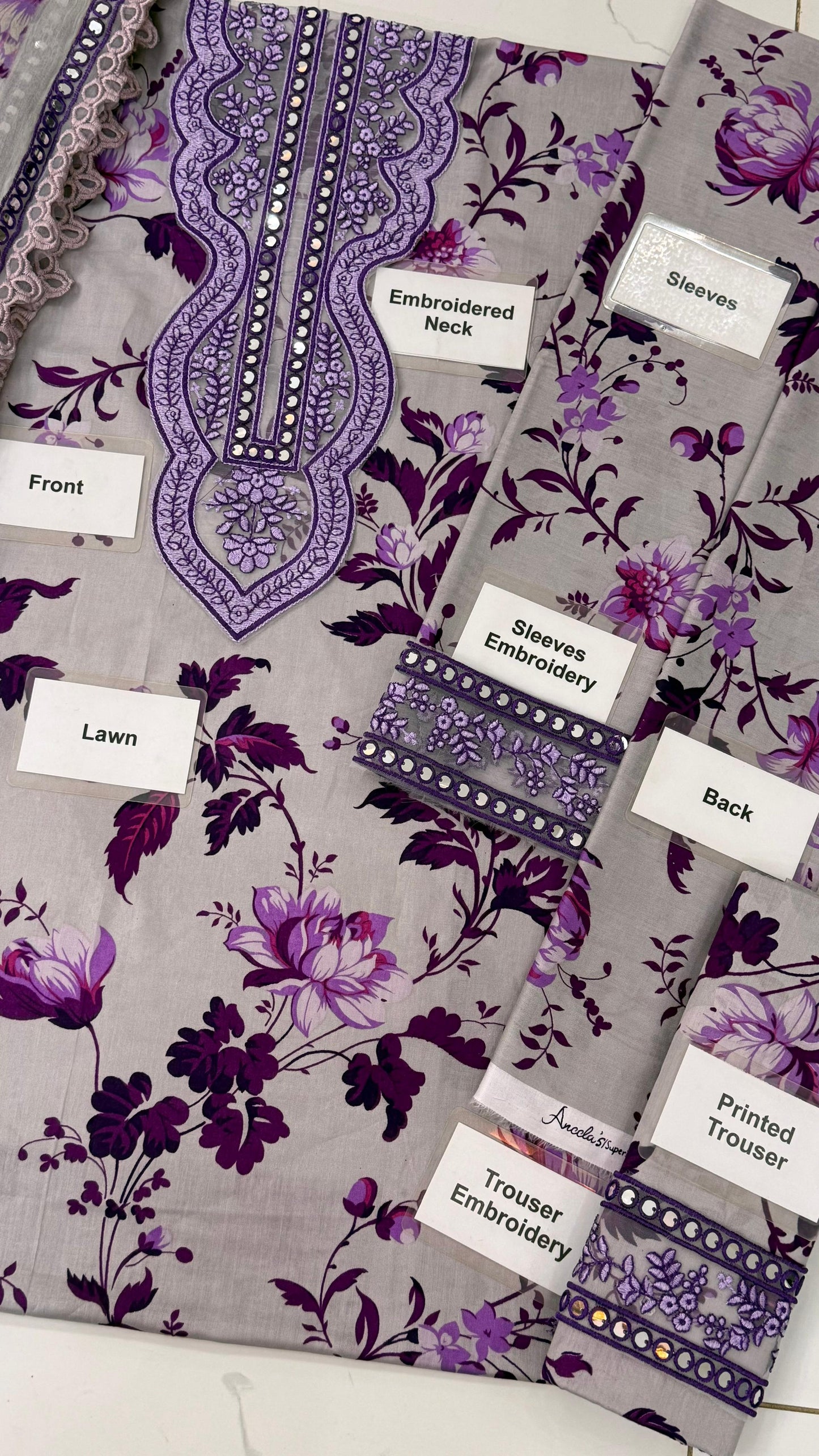 Aneela’s Collection