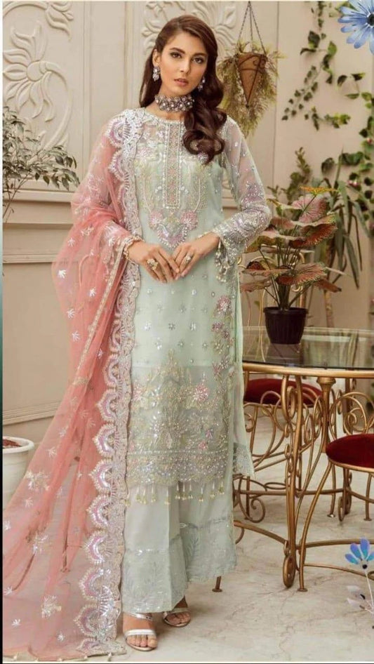 MUSHQ LUXURY COLLECTION