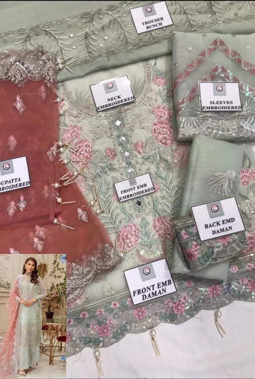 MUSHQ LUXURY COLLECTION