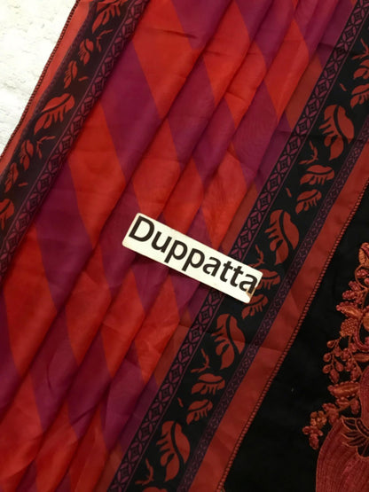 Mariam Hussain Lawn Collection