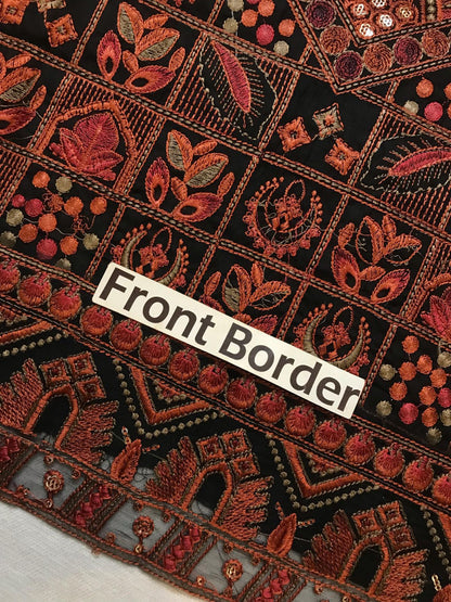 Mariam Hussain Lawn Collection