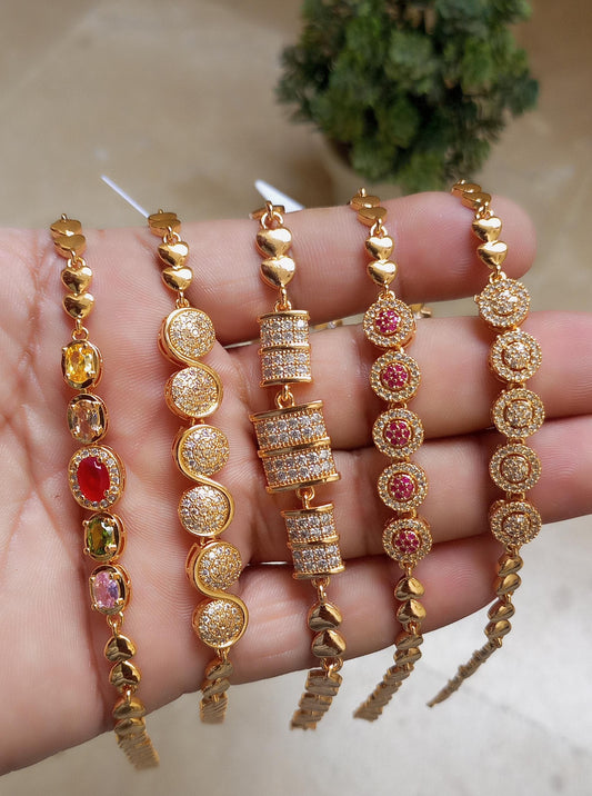Bracelet