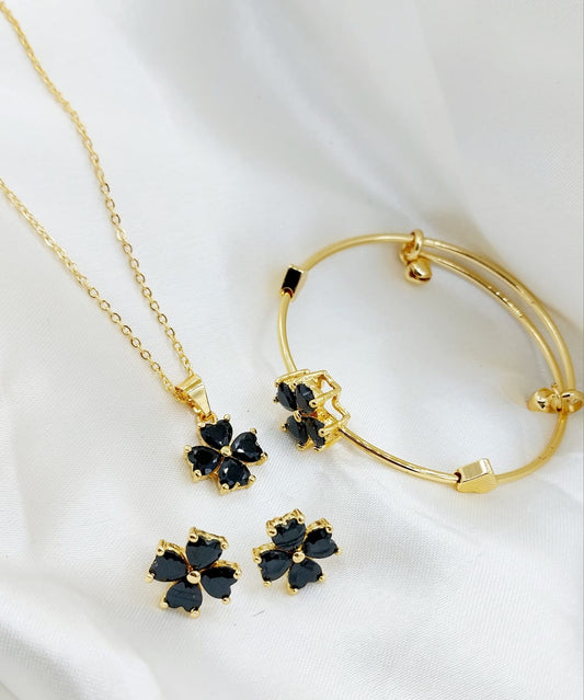 Locket Set