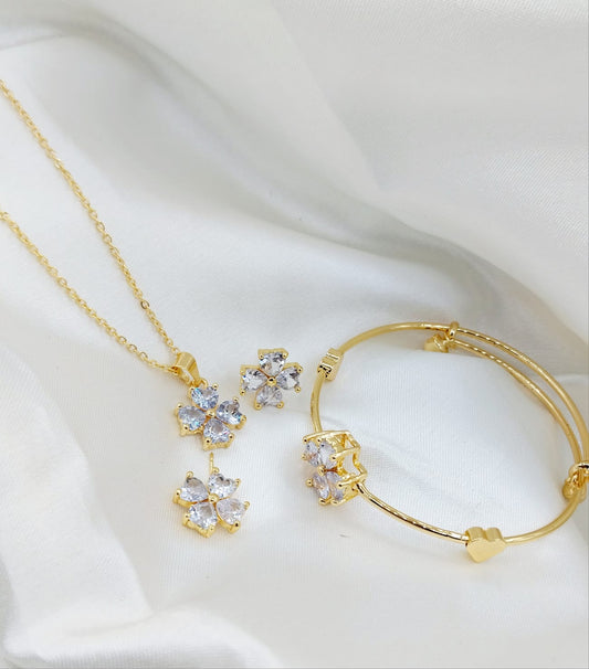 Locket Set