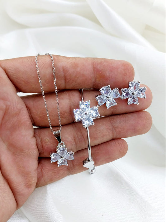 Locket Set