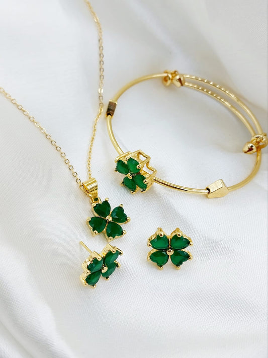 Locket Set
