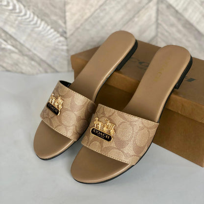 Slipper