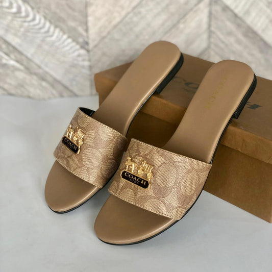 Slipper