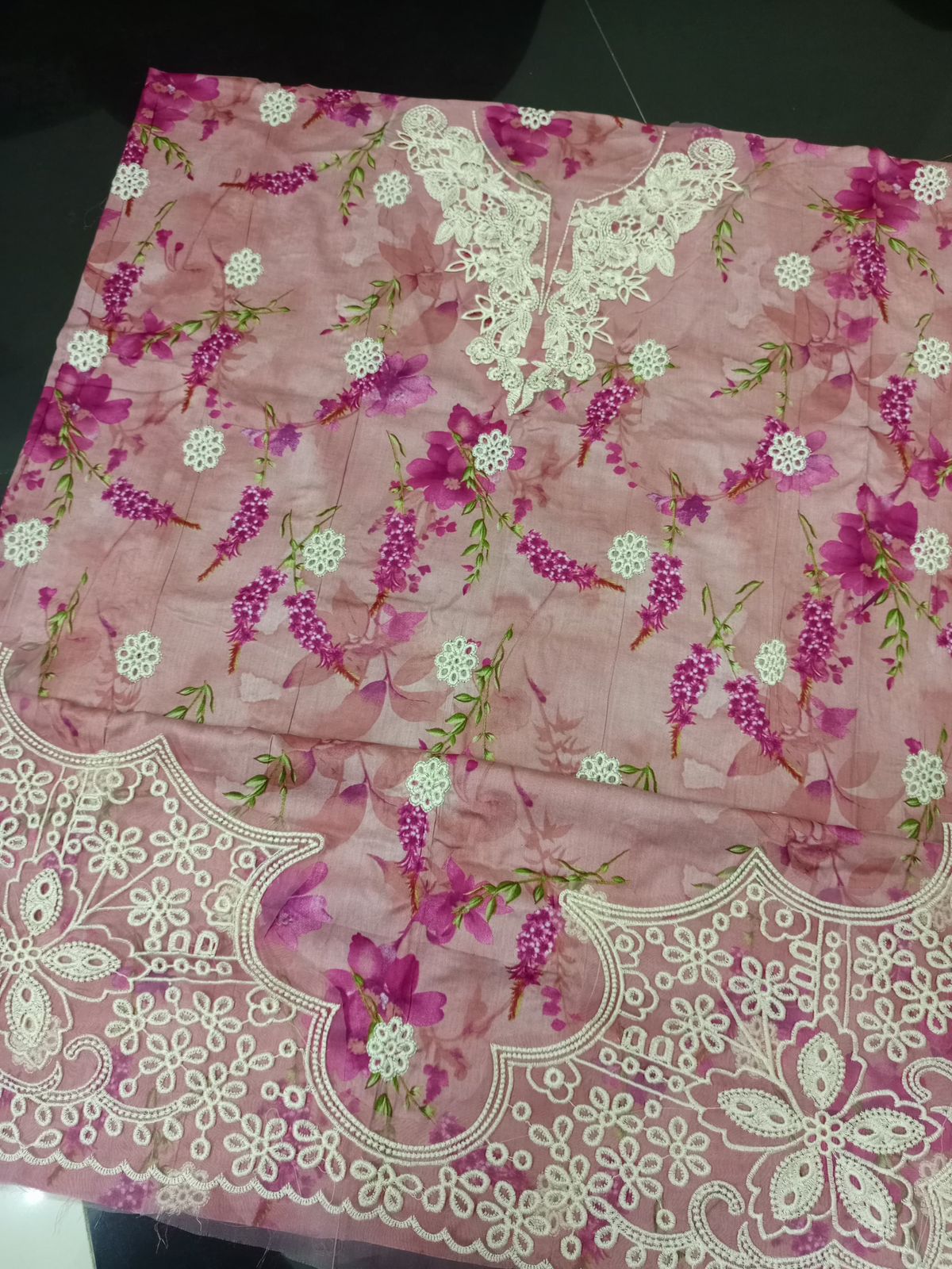 Crimson